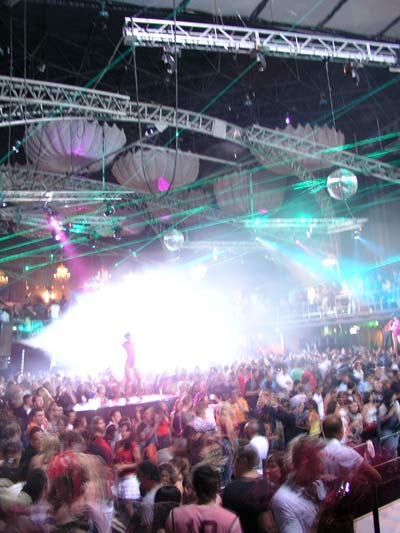 V.I.P CLUB IBIZA